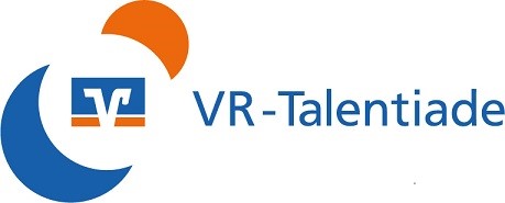 Homepage VR-Talentiade